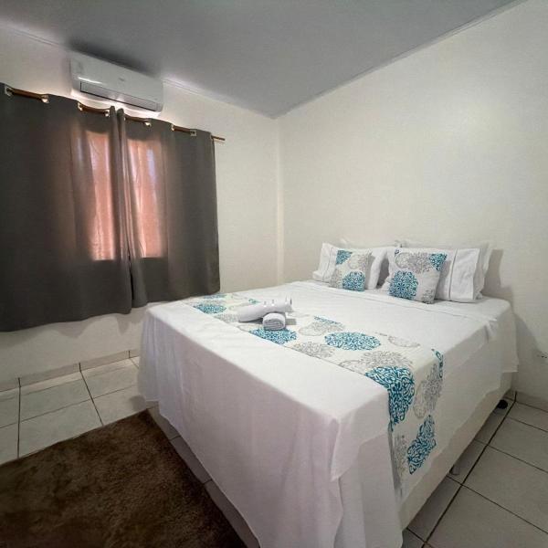 Casa no condomínio Ilha bela em Carlópolis - Foto 4