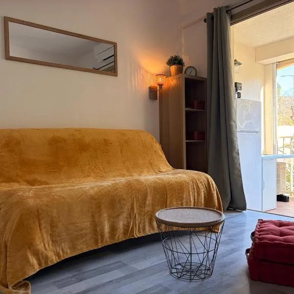 Le vallon du Roy, hotel in Sanary-sur-Mer