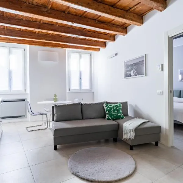 Cà del Lago, hotel ad Arona
