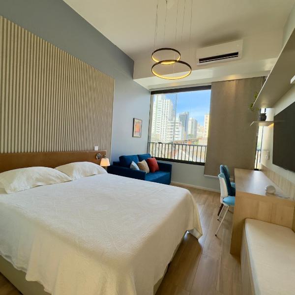 LOFT VIVA Luxo Boutique Pinheiros
