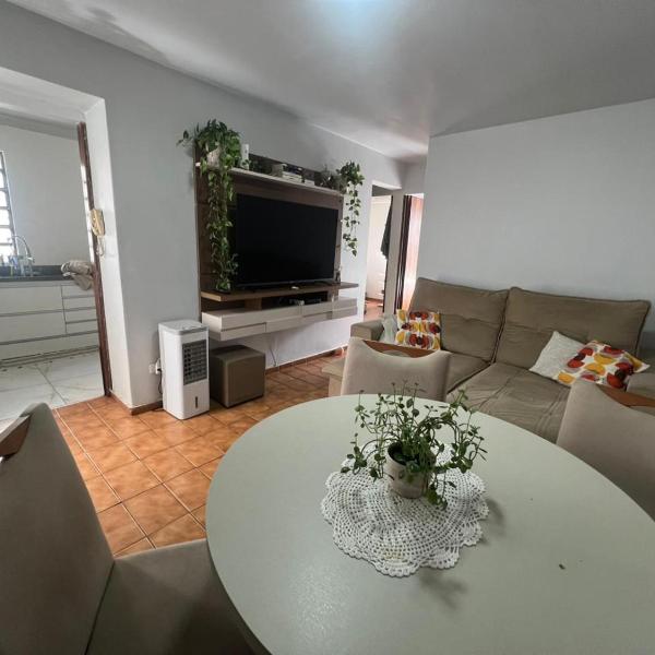 MOTO GP - Apartamento com ótima localização Setor Bueno