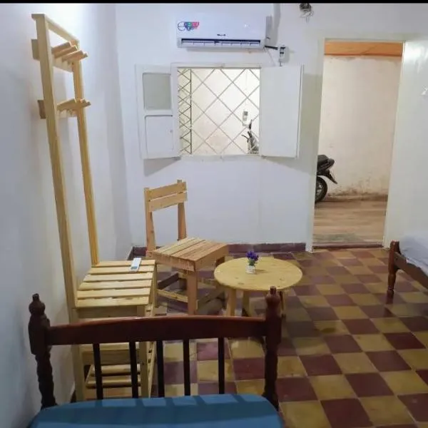 La casa de Samuel, hotel em San Ramón de la Nueva Orán