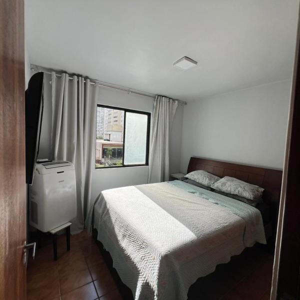 MOTO GP - Apartamento com ótima localização Setor Bueno - Foto 2