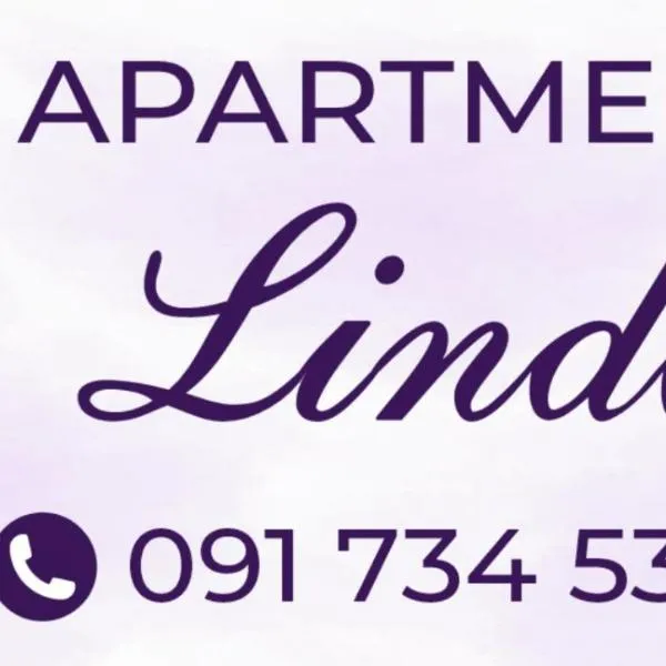 Apartment in family house Linda, hótel í Čavle