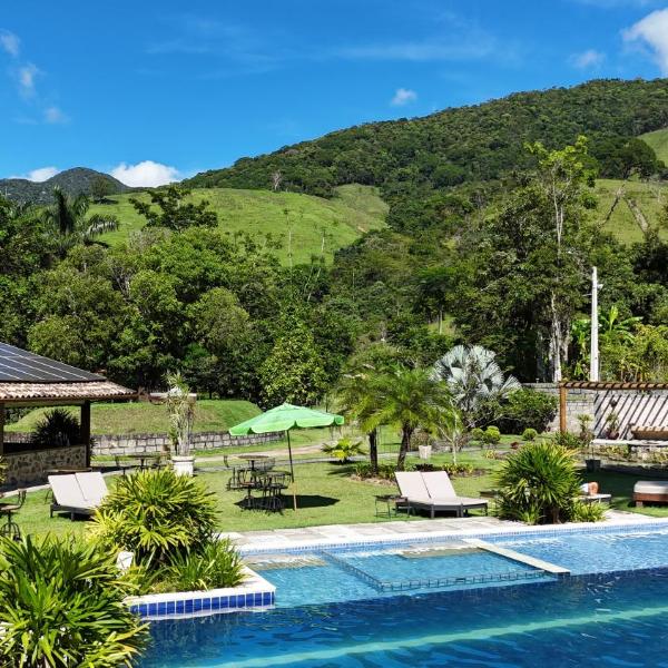 Villa Sana Maritacas - Foto 4