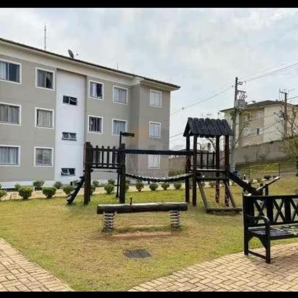 Apartamento lindo e mobiliado - Vida Bela 2 - Foto 5