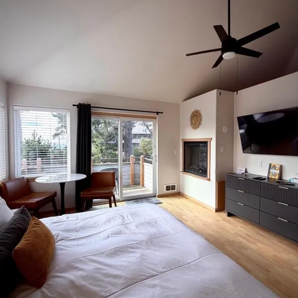 만자니타에 위치한 호텔 The Inn at Manzanita