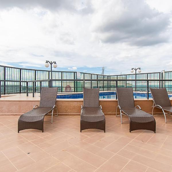 Hotel em Brasília 63993 - Foto 4