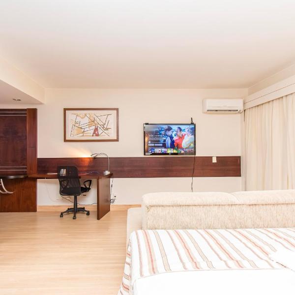 Lake Side Residencial em Brasília 87382 - Foto 3