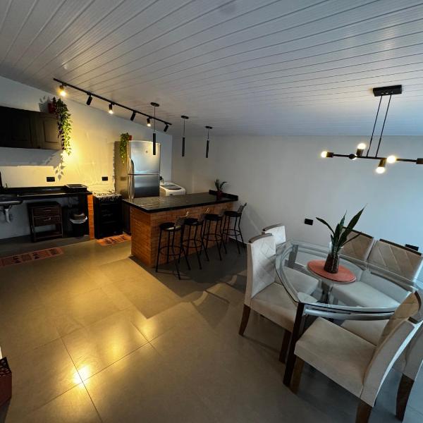 Apartamento Perola 02