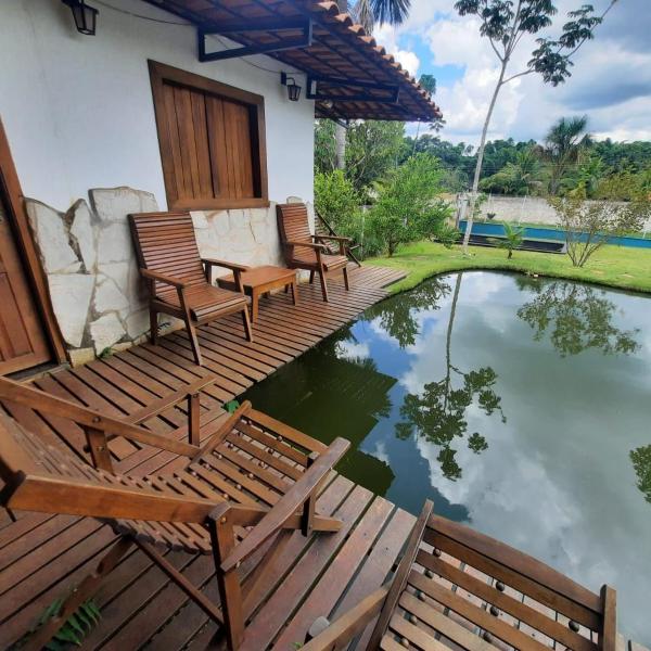 Recanto Paraíso - Foto 4