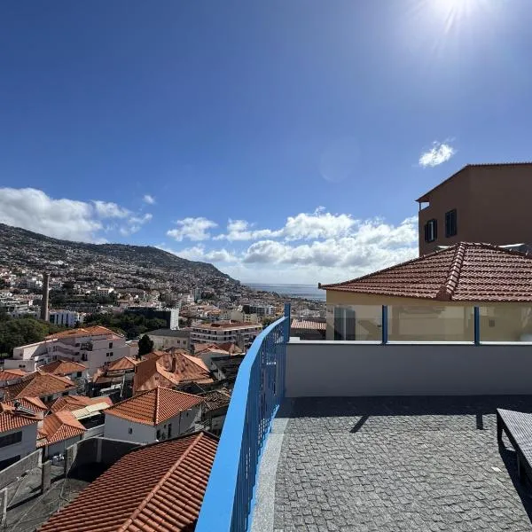 StayIn Arrifes II, hotel din Funchal