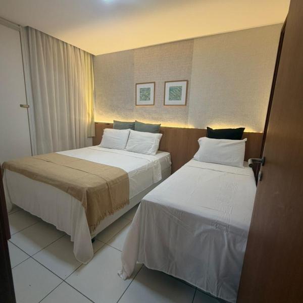 Apartamento em Resort para família - Foto 2