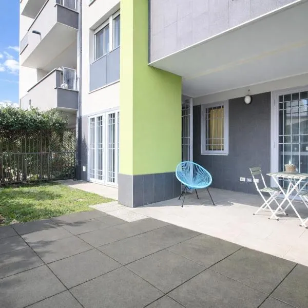 Maison Du Pic - Rho Fiera, hotel u gradu Pero