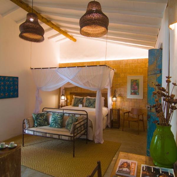 Hotel Boutique Perainda - Foto 2