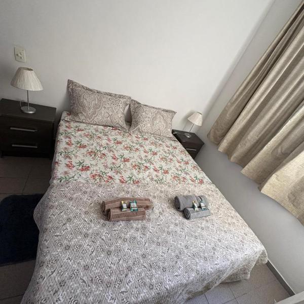 Apartamento a 7 minutos da praia do Forte andando - Foto 2