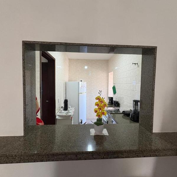 Apartamento a 7 minutos da praia do Forte andando - Foto 3