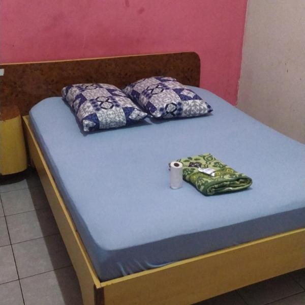 Hotel Baguari - Foto 2