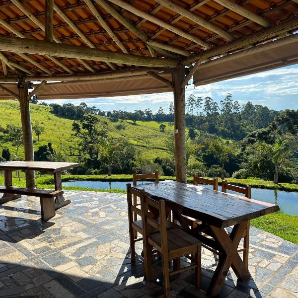 Sítio Santa Cruz, Poços de Caldas - Foto 4