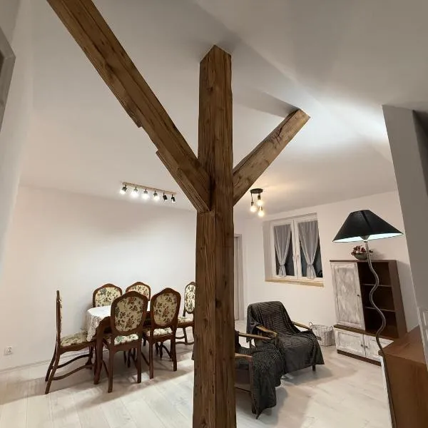 Apartament u Buki Zator, Skawina, Kraków, hotell sihtkohas Pozowice