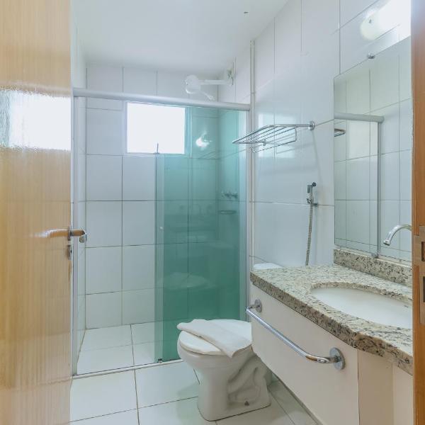 Paraíso Aquático e Pet-Friendly - Foto 3