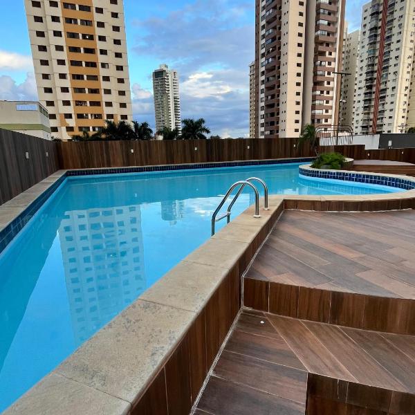 Apartamento Bela Vista - Foto 4