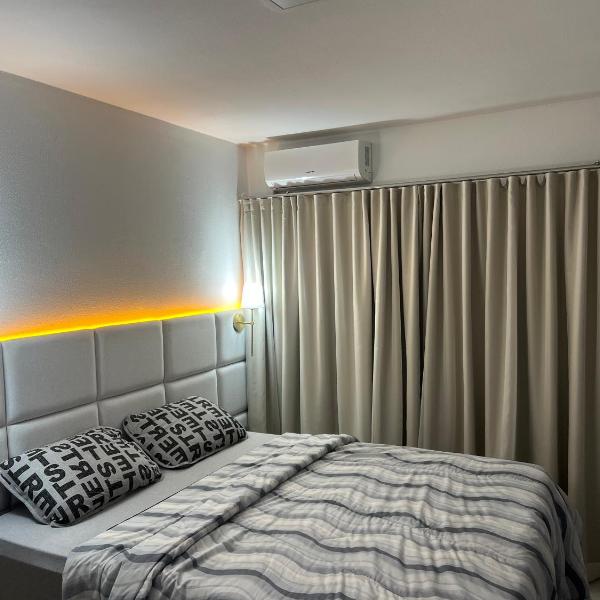 Apartamento encantador em bairro Nobre. - Foto 2