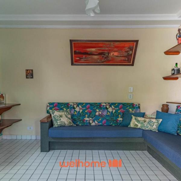 Casa em Ubatuba em Frente a praia do Centro - Foto 3