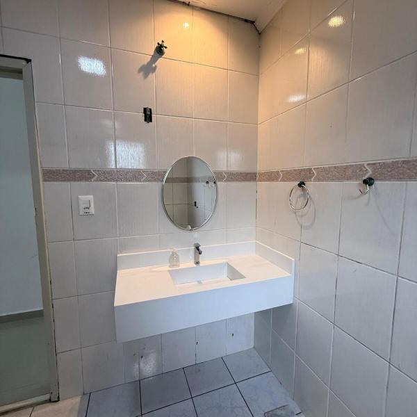 Casa com piscina, churrasqueira e vista mar a 50m da praia - Foto 3