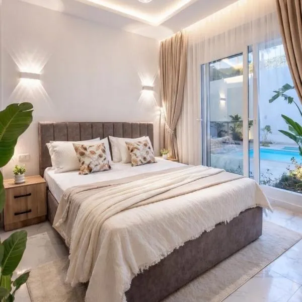 Family Luxury Free Beach & Pool, hotel en Sharm El Sheikh
