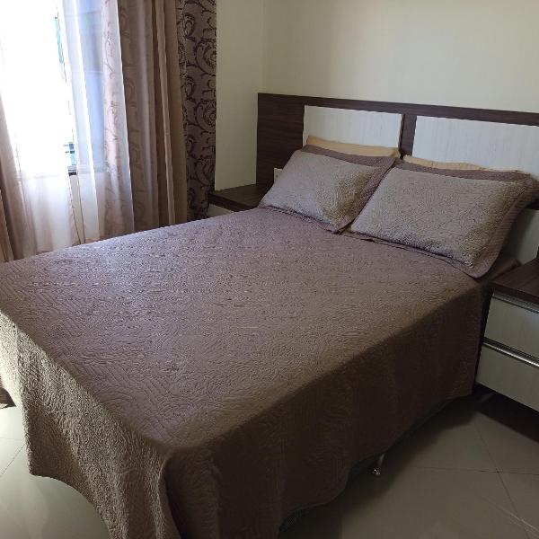 Ótima localização, climatizado, wifi,103 - Foto 2