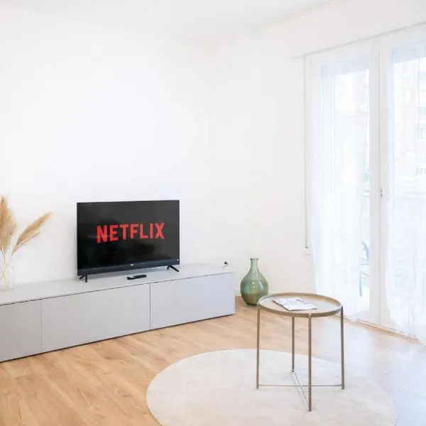 Ca' Martha - A due passi dal centro con parcheggio privato, hotel Trevisóban