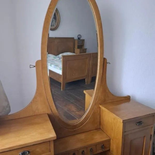 Statek Vranč, hotel v Bítove