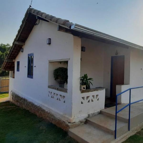 Casa Aconchego na Fazenda