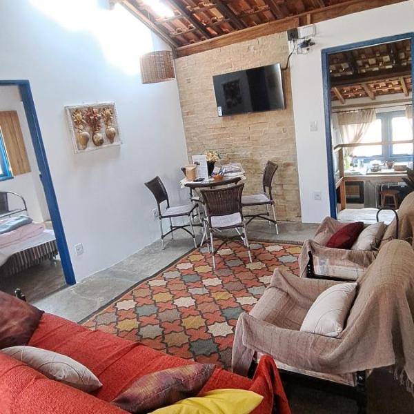 Casa Aconchego na Fazenda - Foto 5