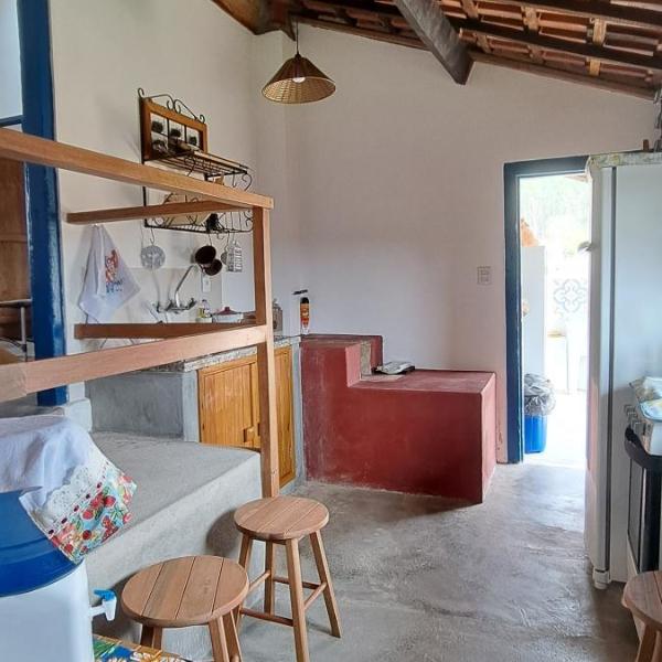 Casa Aconchego na Fazenda - Foto 4