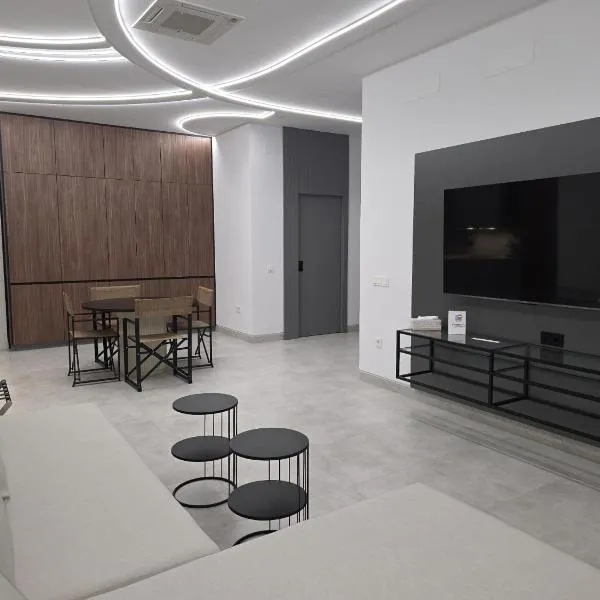 Nova Apartamento, hotel u gradu Palma del Rio