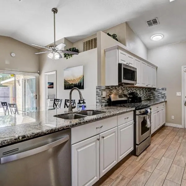 Beautiful Las Vegas Home, hotel Las Vegasban
