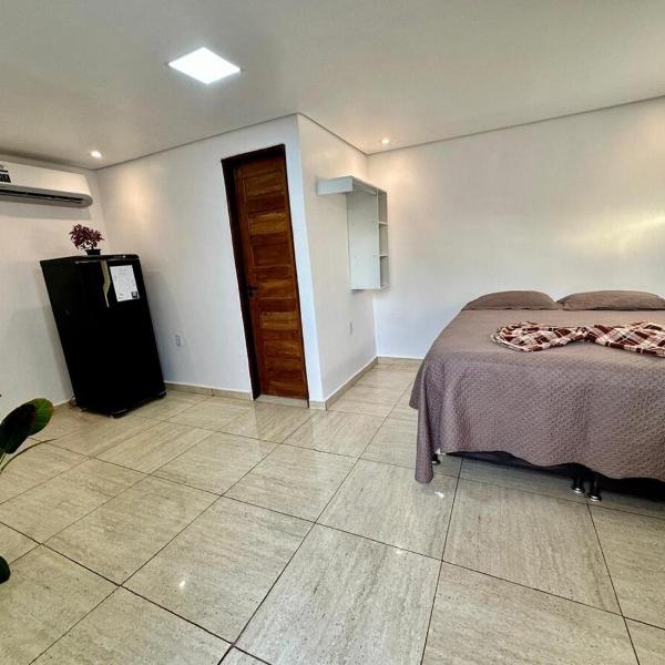 loft sofisticado e bem localizado