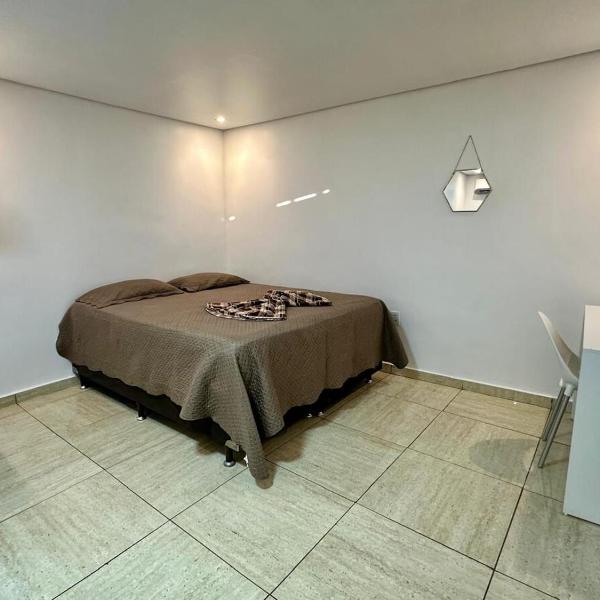 loft sofisticado e bem localizado - Foto 5