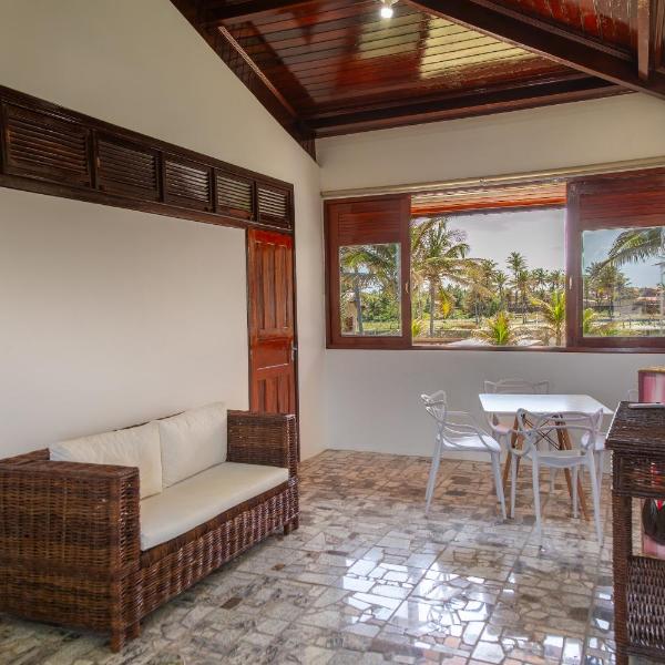 Beach front One Bedroom with Pool and Garden Views - Foto 5