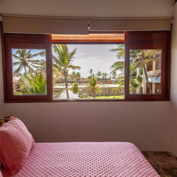 Beach front One Bedroom with Pool and Garden Views - Foto 2
