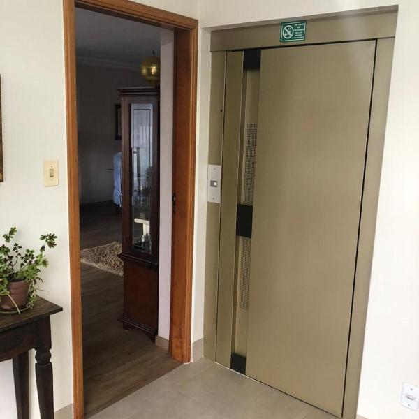 Apartamento Setor Oeste - Próximo a shoppings e parques