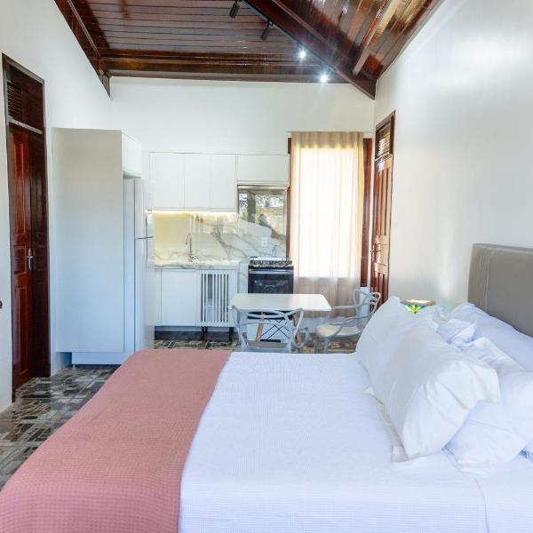 Beachfront Studio with Pool Caponga - Foto 5