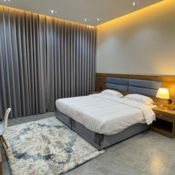 The Queen Apartment, hotel i Jeddah