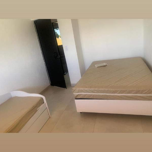 Recanto da Hípica casa 1