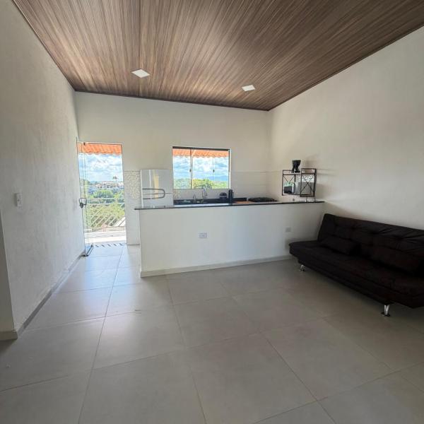 Recanto da Hípica casa 1 - Foto 5