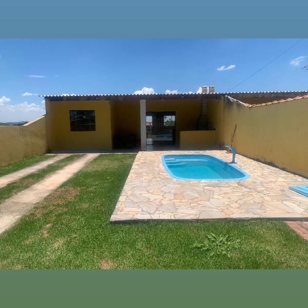 Recanto da Hípica casa 1 - Foto 4