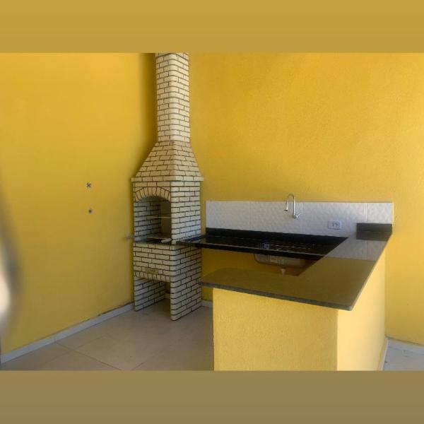 Recanto da Hípica casa 1 - Foto 3