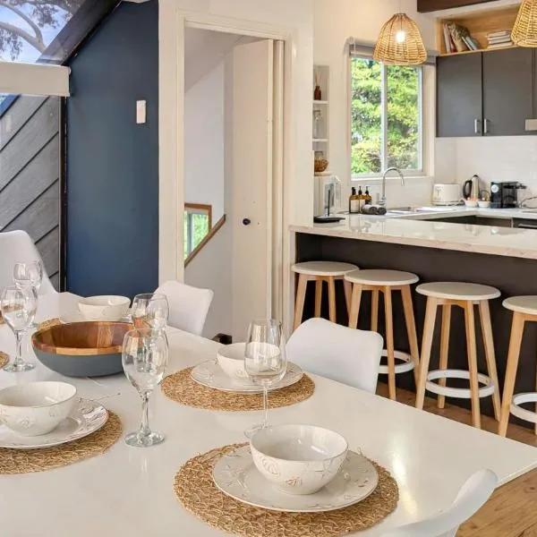 Casa Arbol by Experience Jervis Bay, hotel a Vincentia
